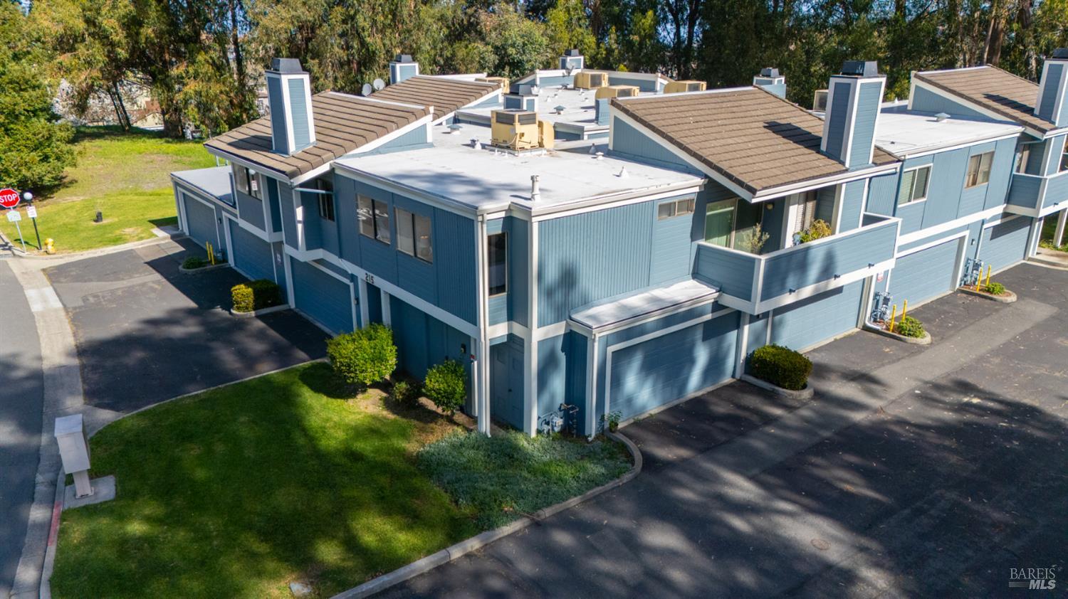 215 Apollo, Unit 1 Hercules, CA 94547 - Photo 49 of 60