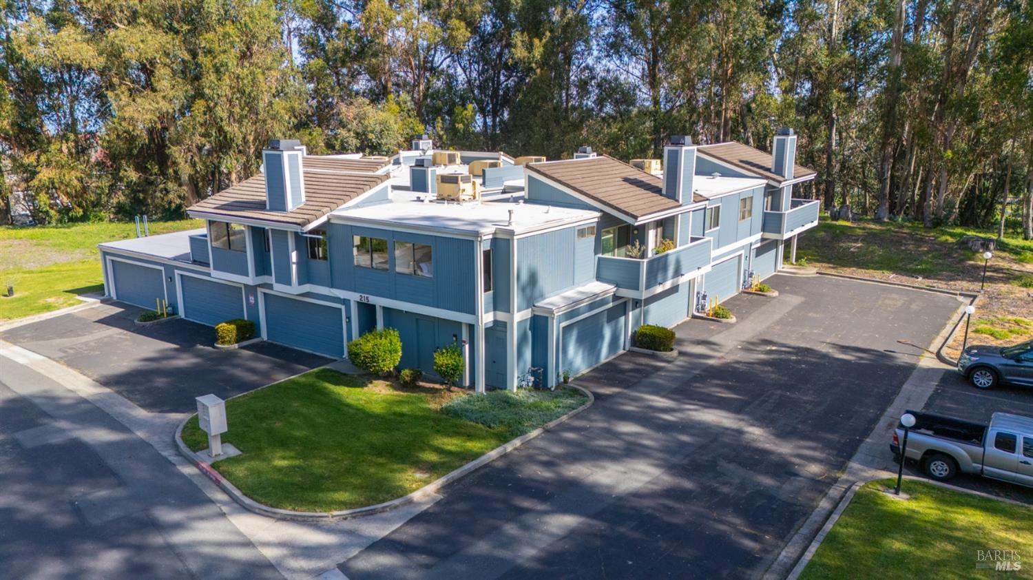 215 Apollo, Unit 1 Hercules, CA 94547 - Photo 50 of 60