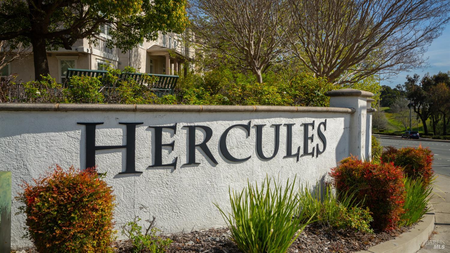 215 Apollo, Unit 1 Hercules, CA 94547 - Photo 51 of 60