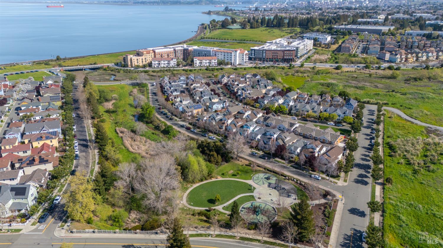 215 Apollo, Unit 1 Hercules, CA 94547 - Photo 52 of 60