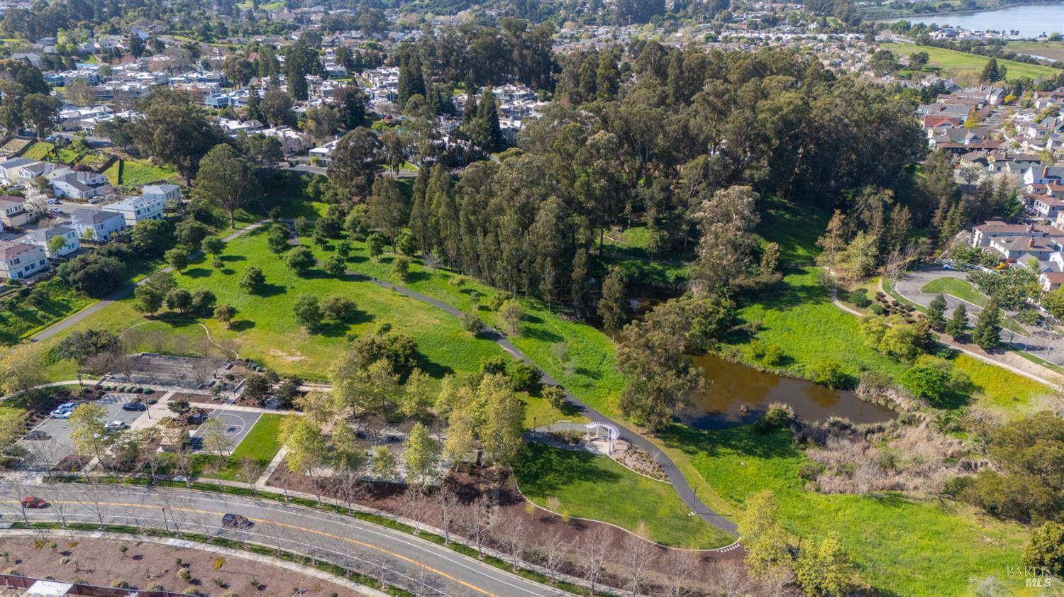 215 Apollo, Unit 1 Hercules, CA 94547 - Photo 53 of 60