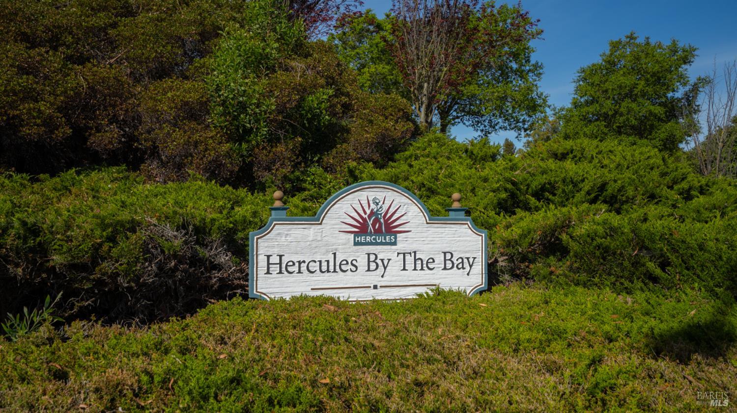 215 Apollo, Unit 1 Hercules, CA 94547 - Photo 54 of 60