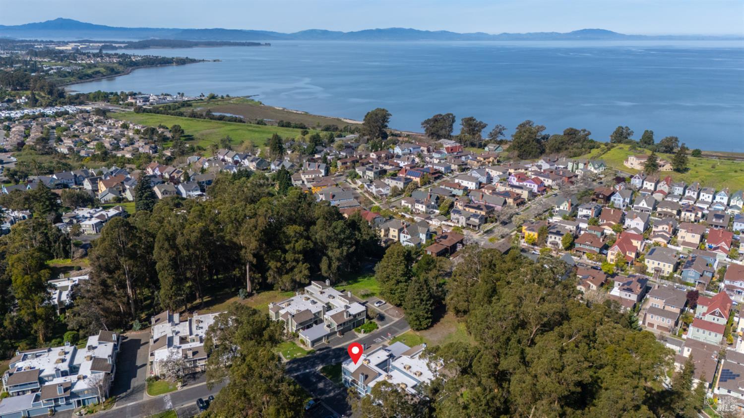 215 Apollo, Unit 1 Hercules, CA 94547 - Photo 56 of 60