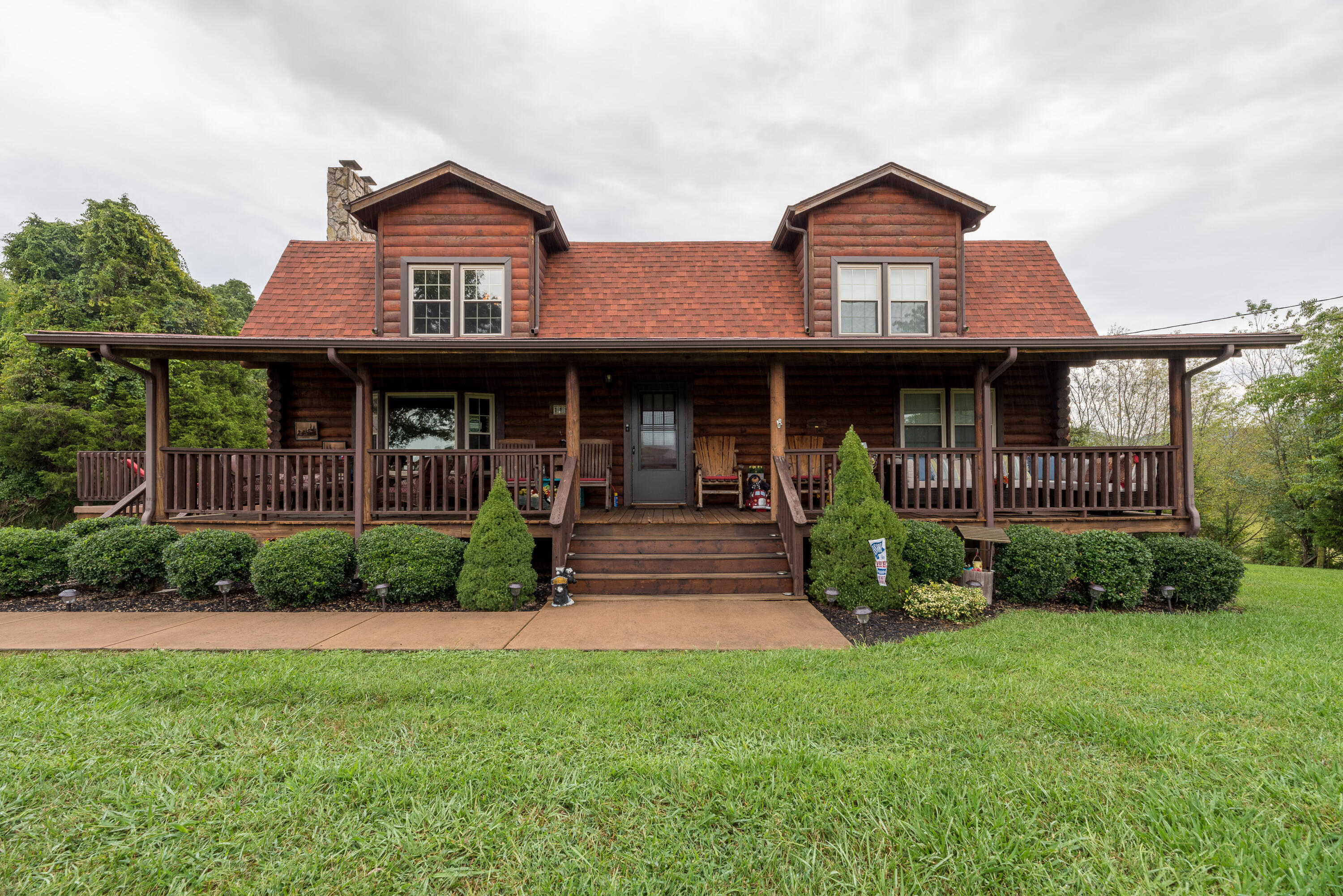 1118 Shadden Road Gray, TN 37615 - Photo 1 of 63 ShaddenRd-51