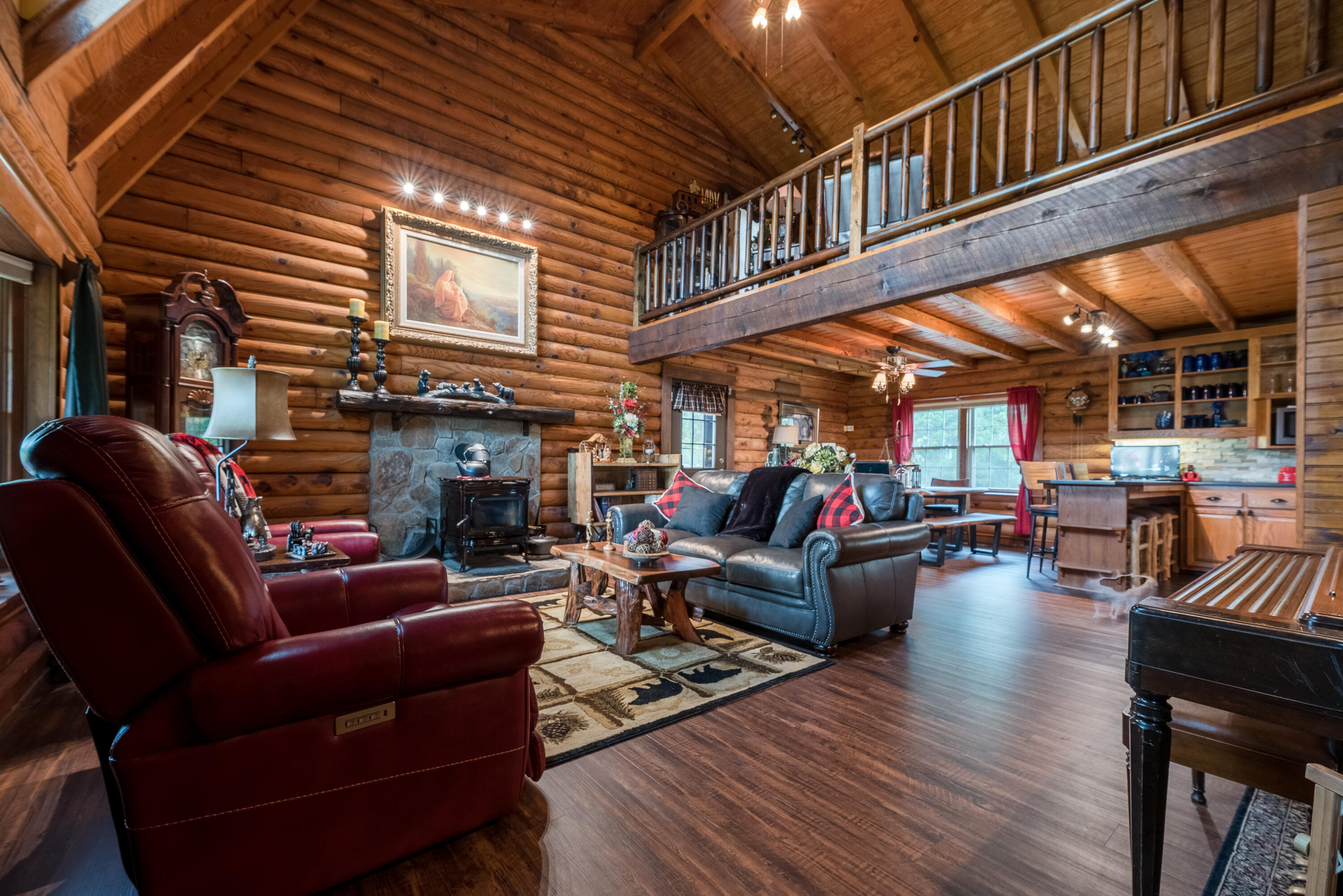 1118 Shadden Road Gray, TN 37615 - Photo 12 of 63 ShaddenRd-12