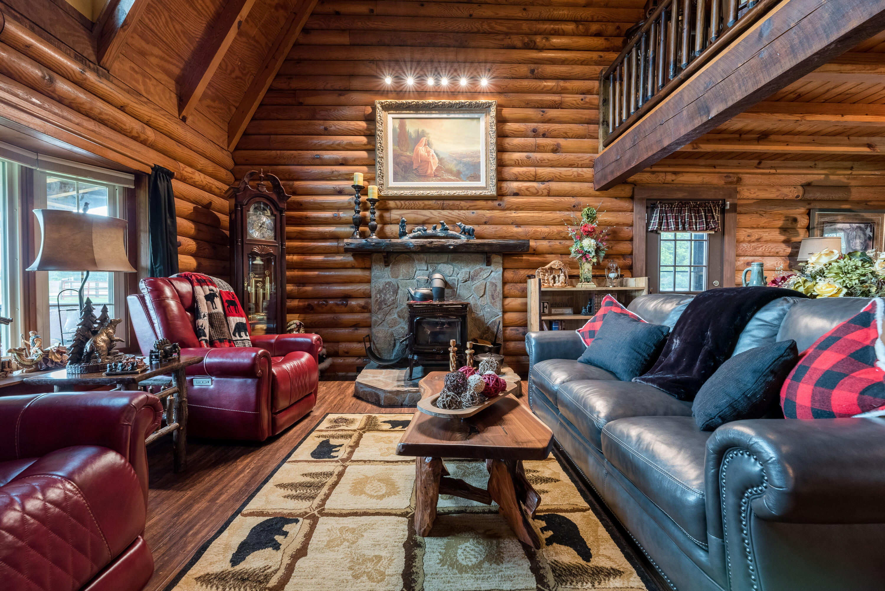 1118 Shadden Road Gray, TN 37615 - Photo 13 of 63 ShaddenRd-13