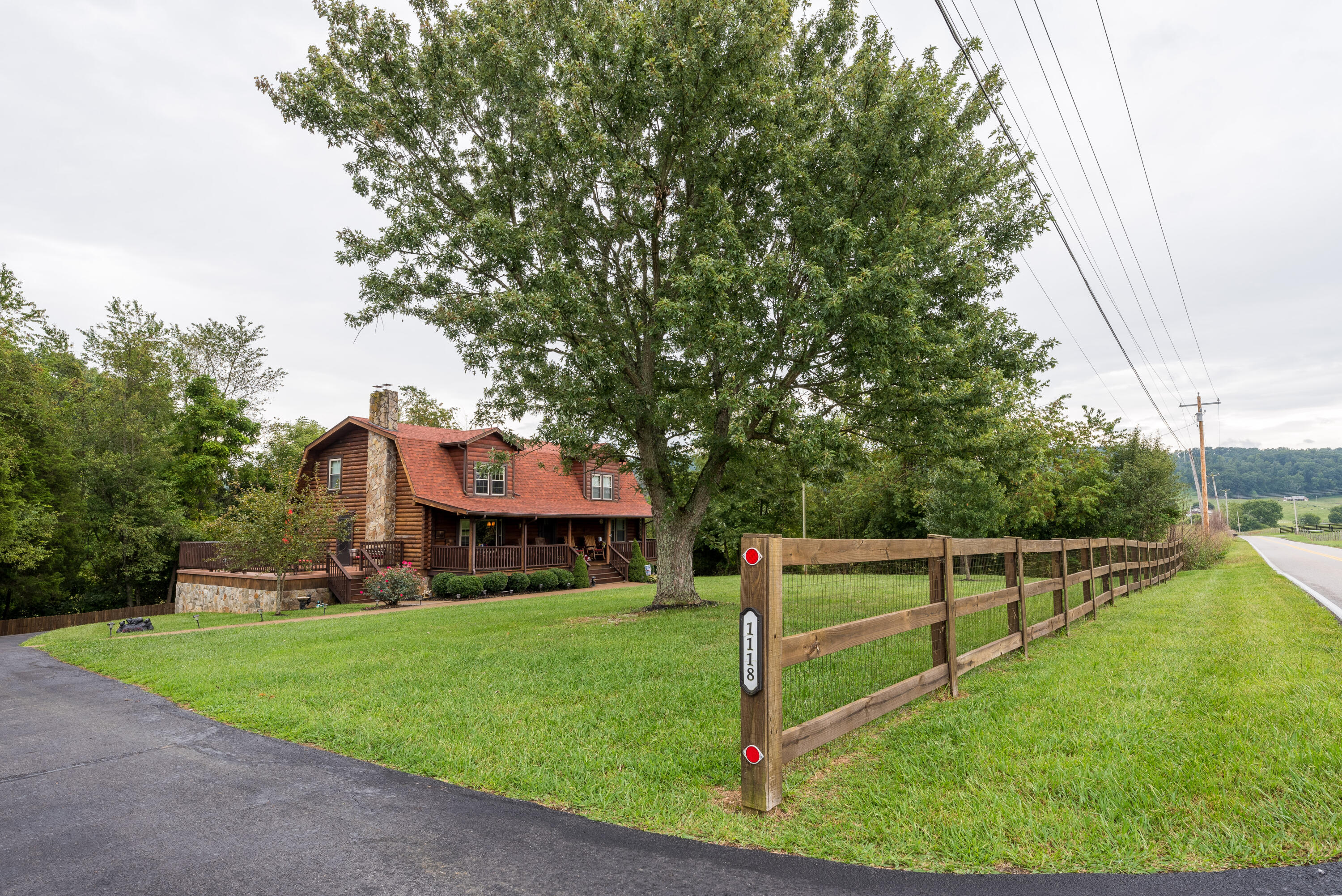 1118 Shadden Road Gray, TN 37615 - Photo 2 of 63 ShaddenRd-55
