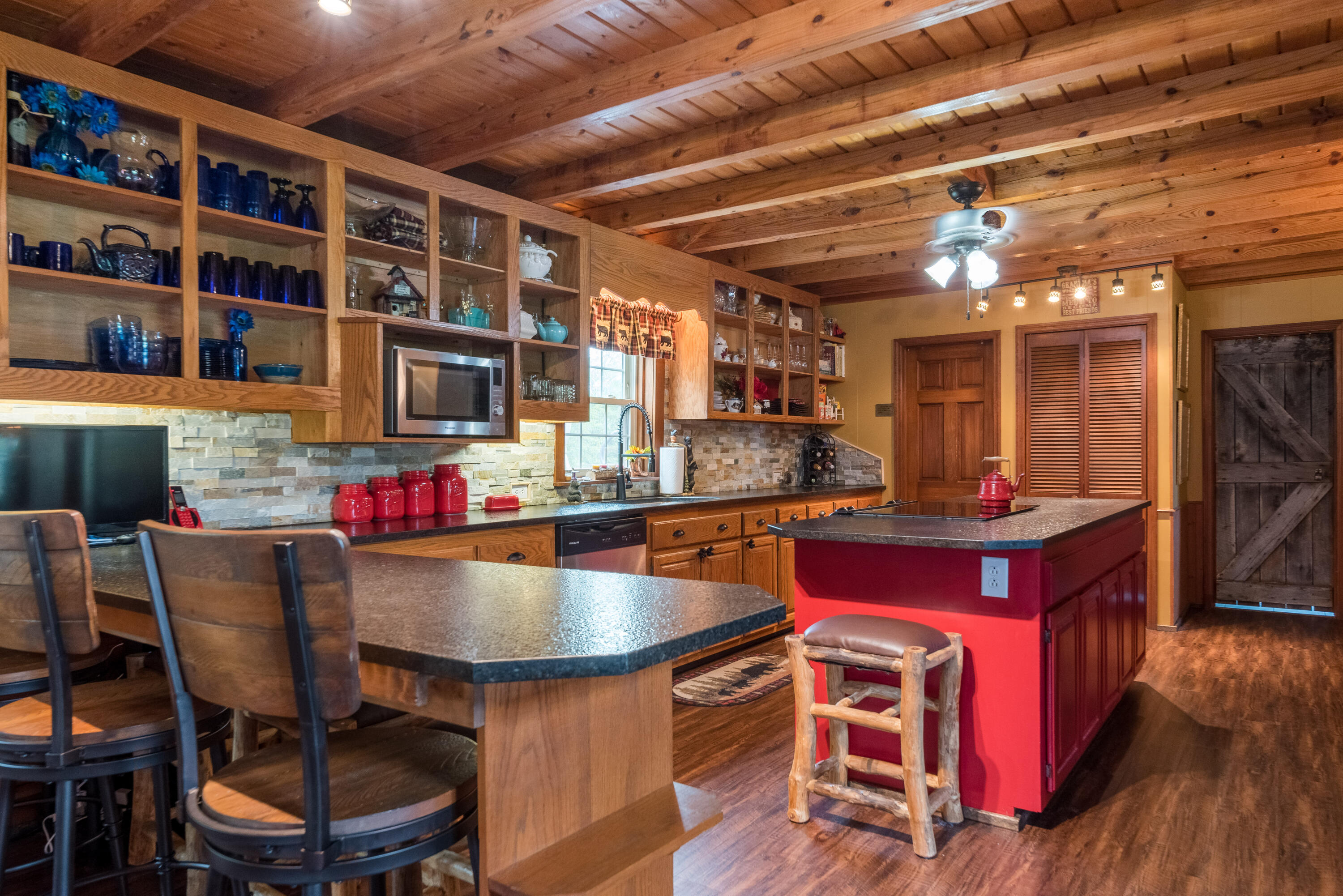 1118 Shadden Road Gray, TN 37615 - Photo 21 of 63 ShaddenRd-1-2
