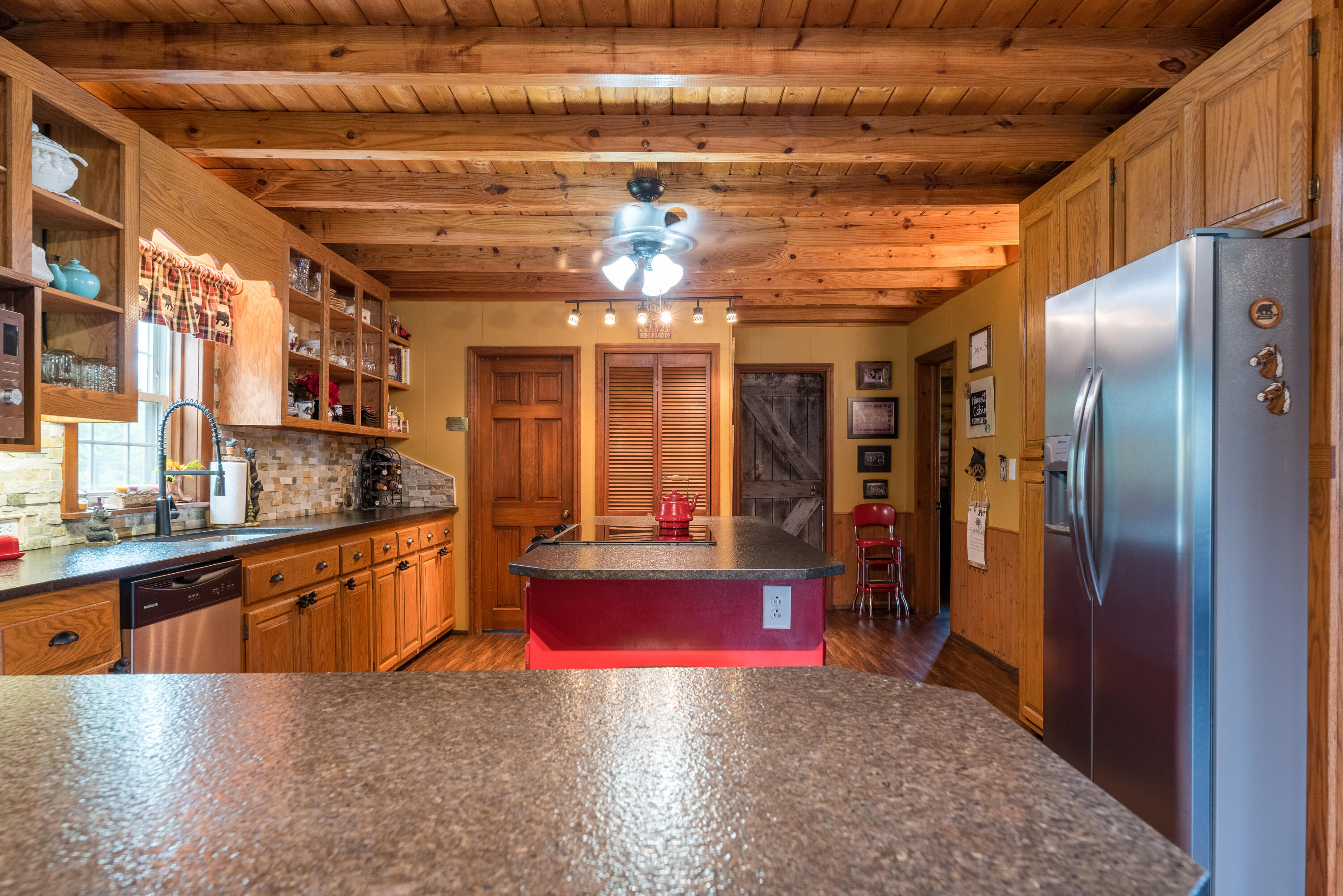 1118 Shadden Road Gray, TN 37615 - Photo 22 of 63 ShaddenRd-2-2