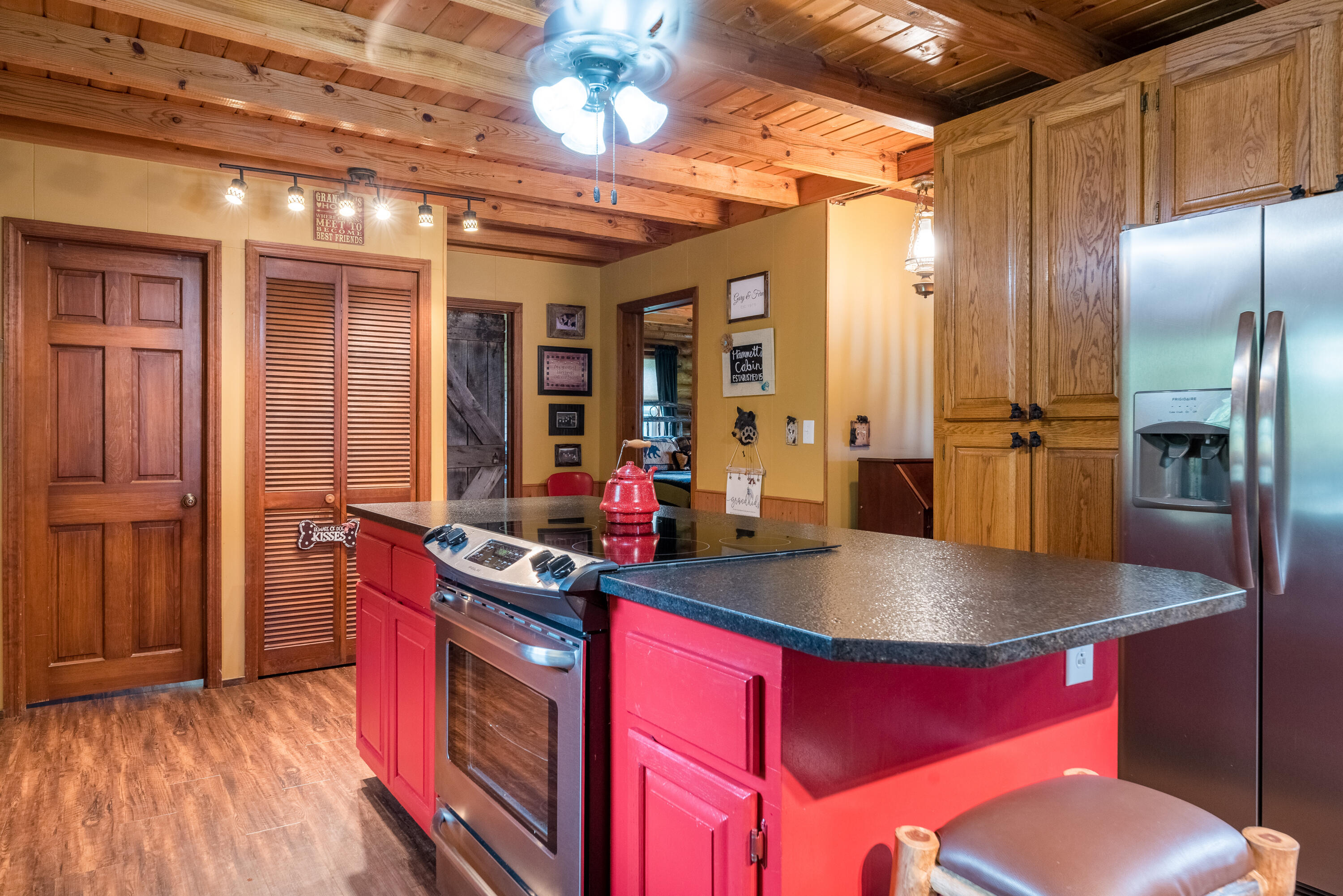 1118 Shadden Road Gray, TN 37615 - Photo 25 of 63 ShaddenRd-4-2
