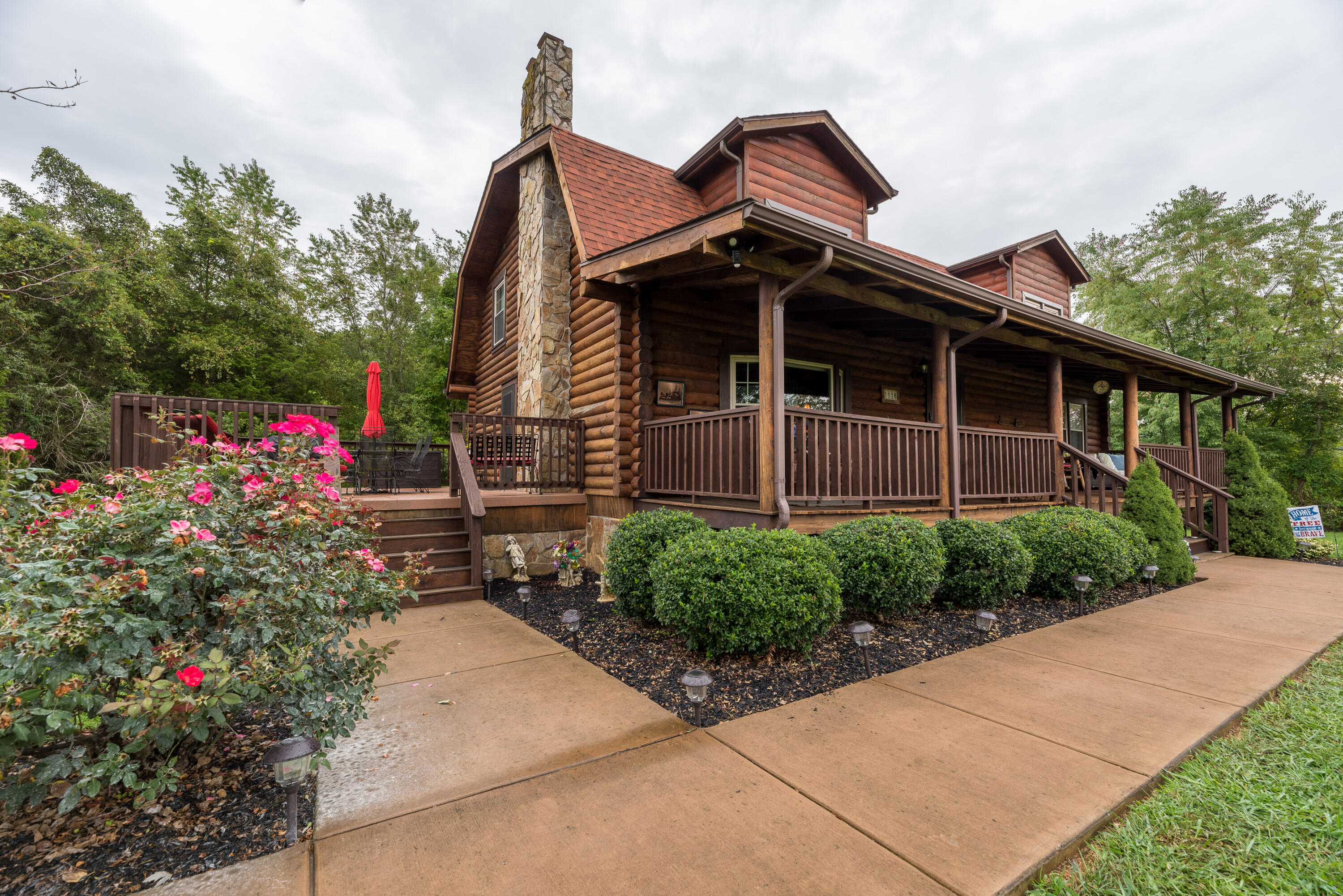 1118 Shadden Road Gray, TN 37615 - Photo 3 of 63 ShaddenRd-53
