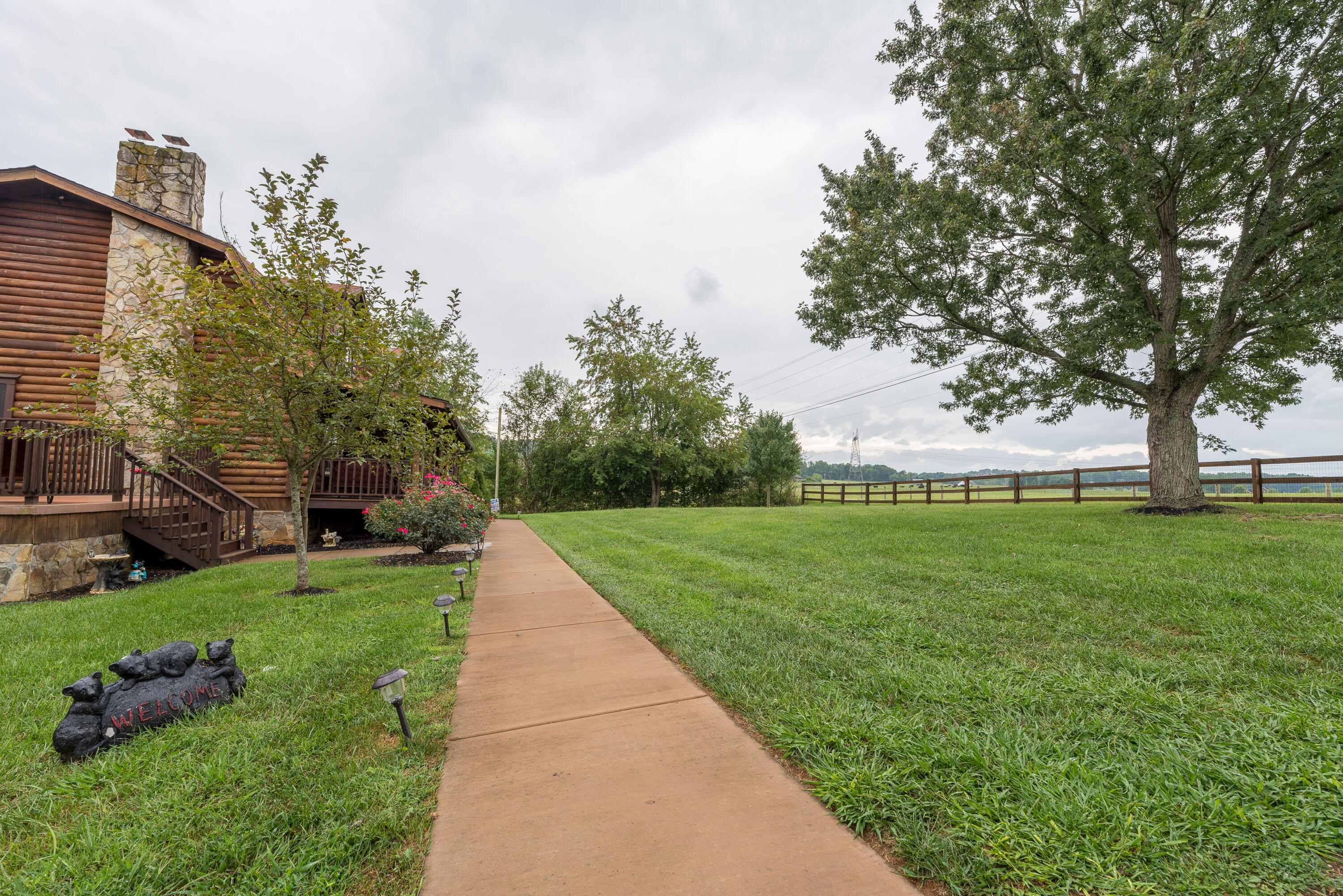 1118 Shadden Road Gray, TN 37615 - Photo 4 of 63 ShaddenRd-54