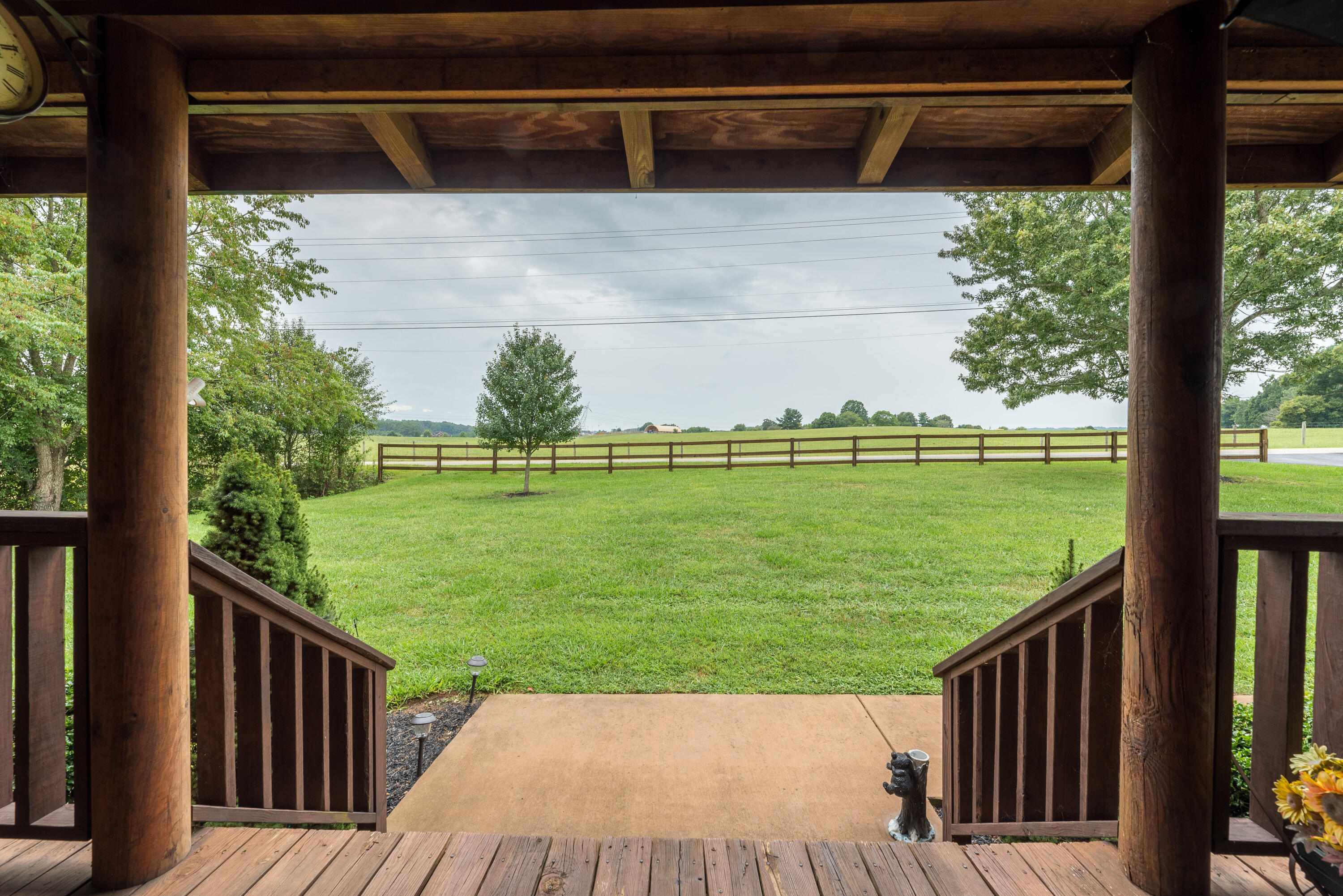 1118 Shadden Road Gray, TN 37615 - Photo 5 of 63 ShaddenRd-49