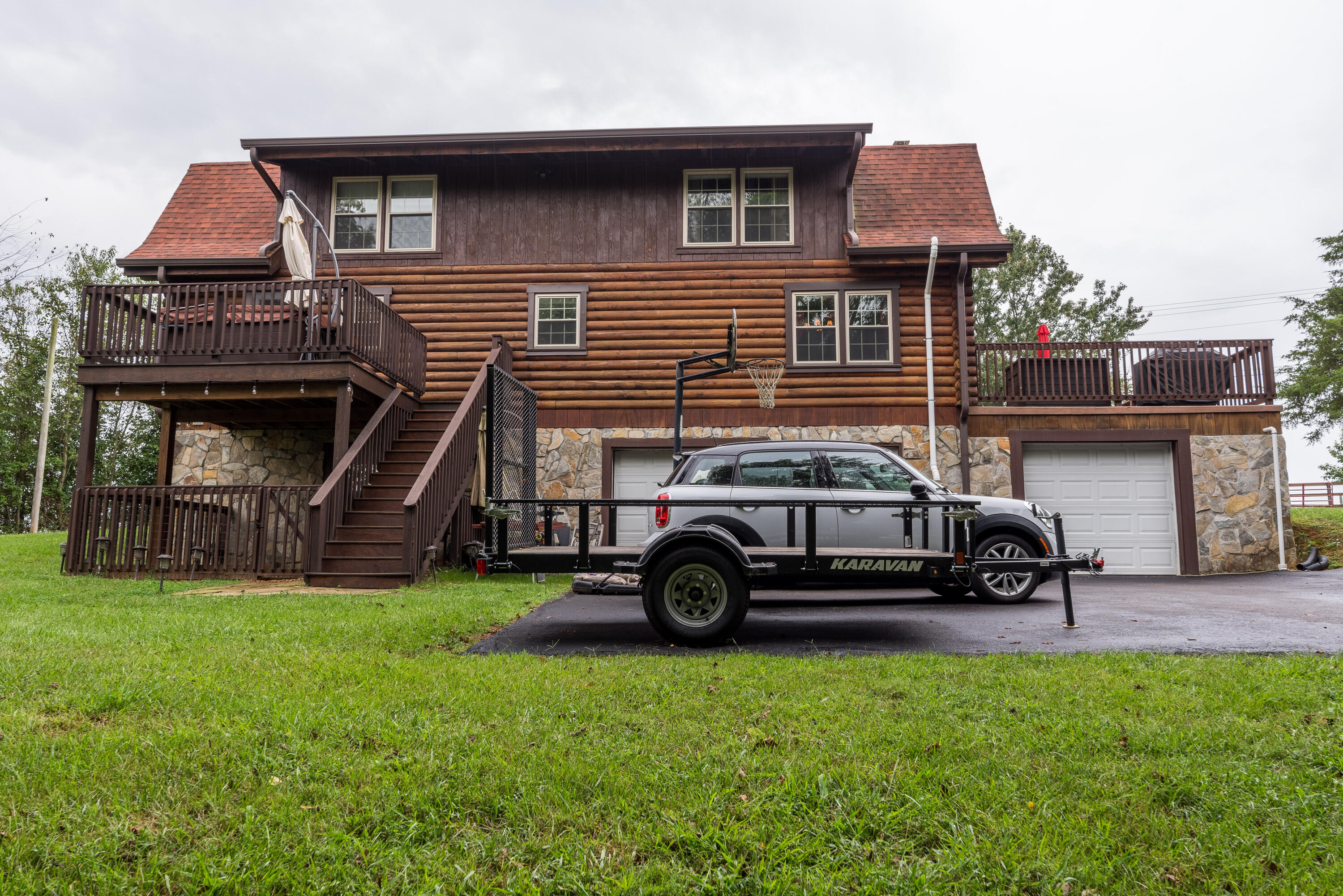 1118 Shadden Road Gray, TN 37615 - Photo 58 of 63 ShaddenRd-56