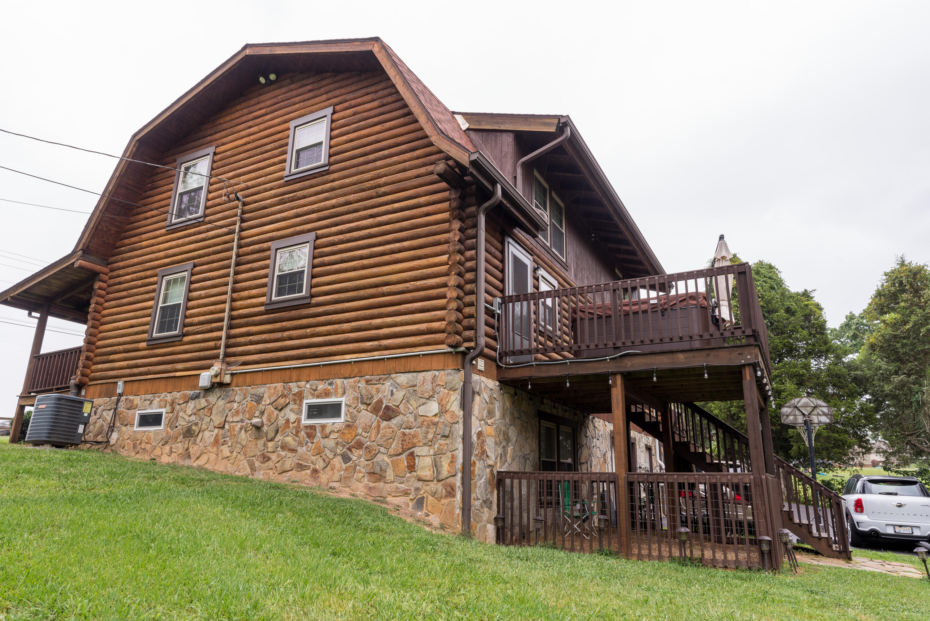 1118 Shadden Road Gray, TN 37615 - Photo 60 of 63 ShaddenRd-59