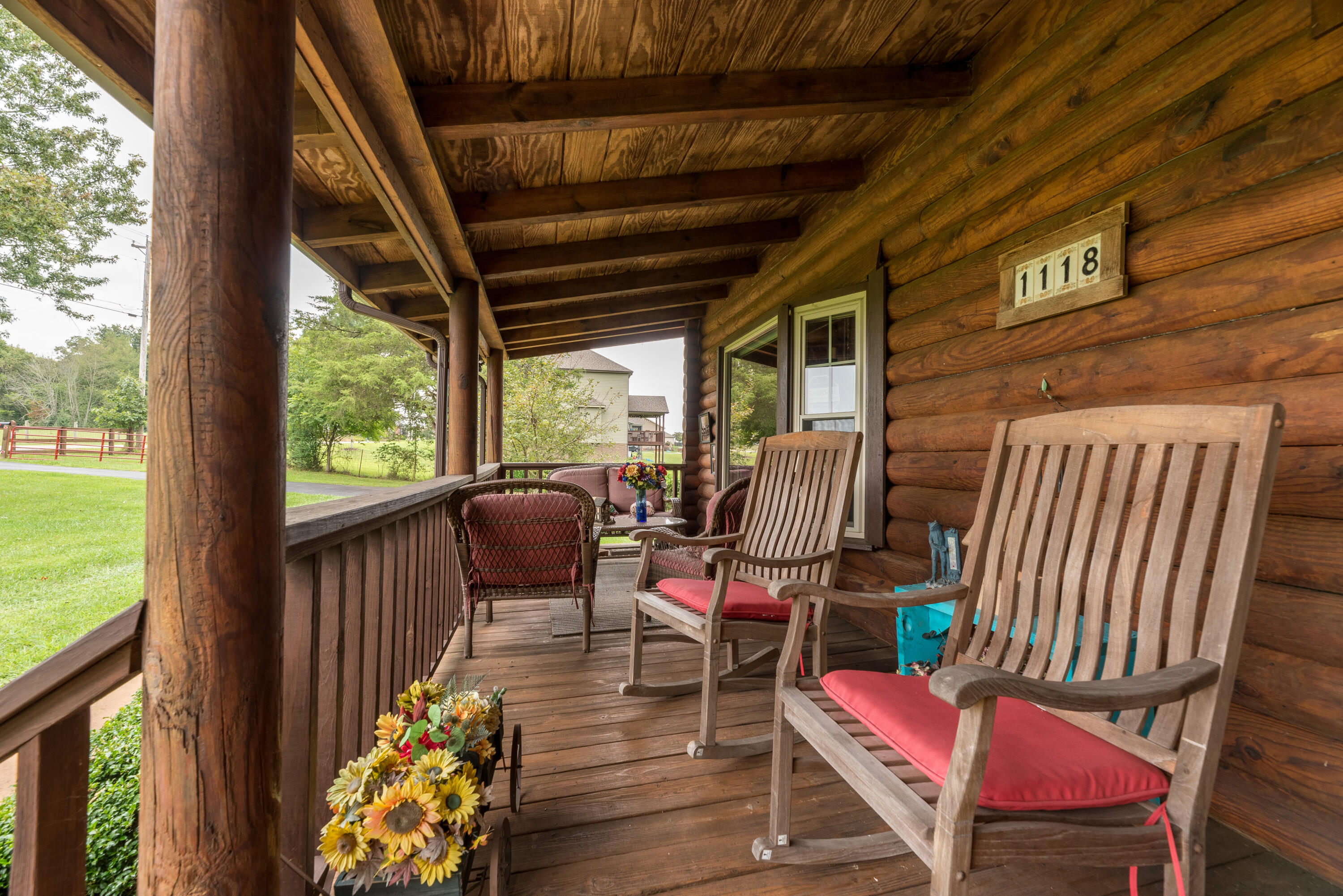 1118 Shadden Road Gray, TN 37615 - Photo 6 of 63 ShaddenRd-50