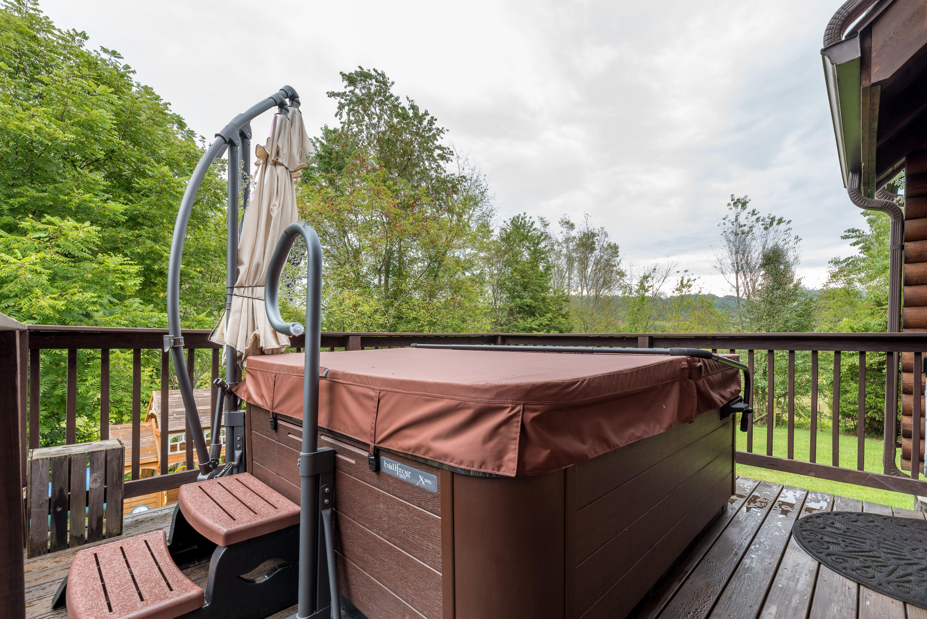 1118 Shadden Road Gray, TN 37615 - Photo 61 of 63 ShaddenRd-61