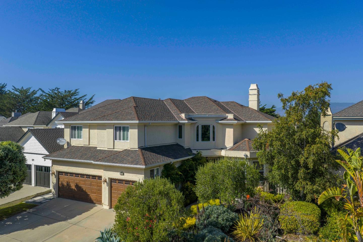 181 Turnberry Road Half Moon Bay, CA 94019 - Photo 1 of 56