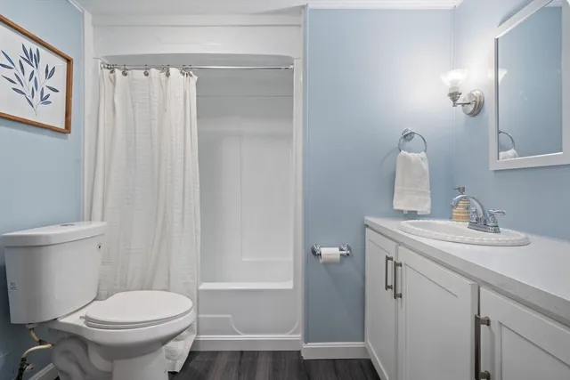 $225,000 | 3 Natureway Circle, Halifax, MA 02338