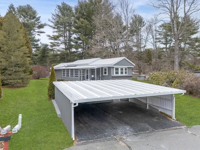 $225,000 | 3 Natureway Circle, Halifax, MA 02338