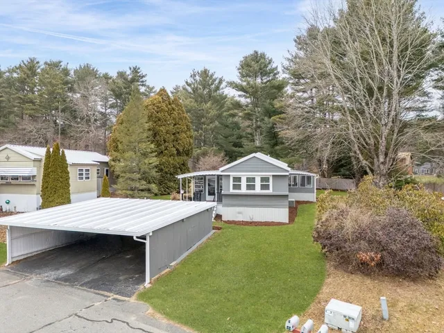 $225,000 | 3 Natureway Circle, Halifax, MA 02338