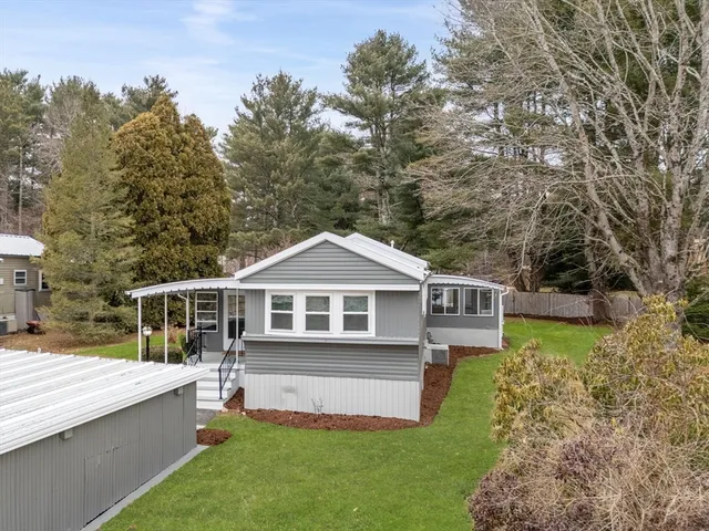 $225,000 | 3 Natureway Circle, Halifax, MA 02338