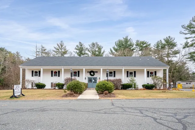 $225,000 | 3 Natureway Circle, Halifax, MA 02338