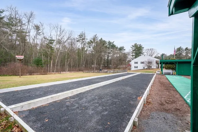 $225,000 | 3 Natureway Circle, Halifax, MA 02338