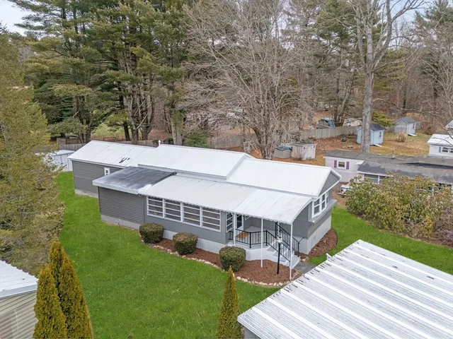 $225,000 | 3 Natureway Circle, Halifax, MA 02338