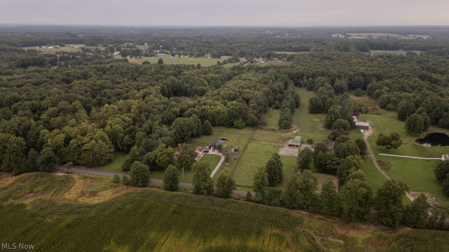 Lot 20 Acres Laubert Road Atwater, OH 44201 - Photo 4 of 11 Gallery Image 4