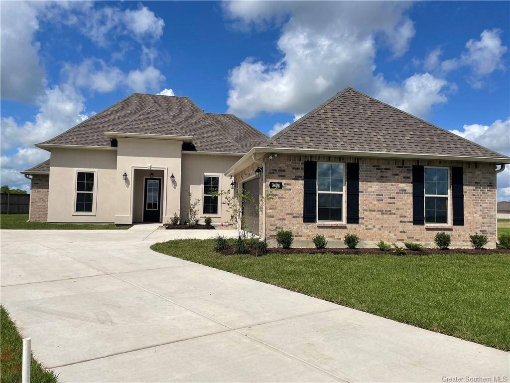 3404 Woods Rd Lake Lake Charles, LA 70607 - Photo 1 of 11 Gallery Image 1
