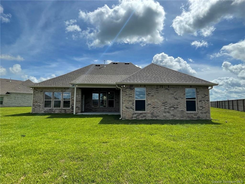 3404 Woods Rd Lake Lake Charles, LA 70607 - Photo 11 of 11 Gallery Image 11