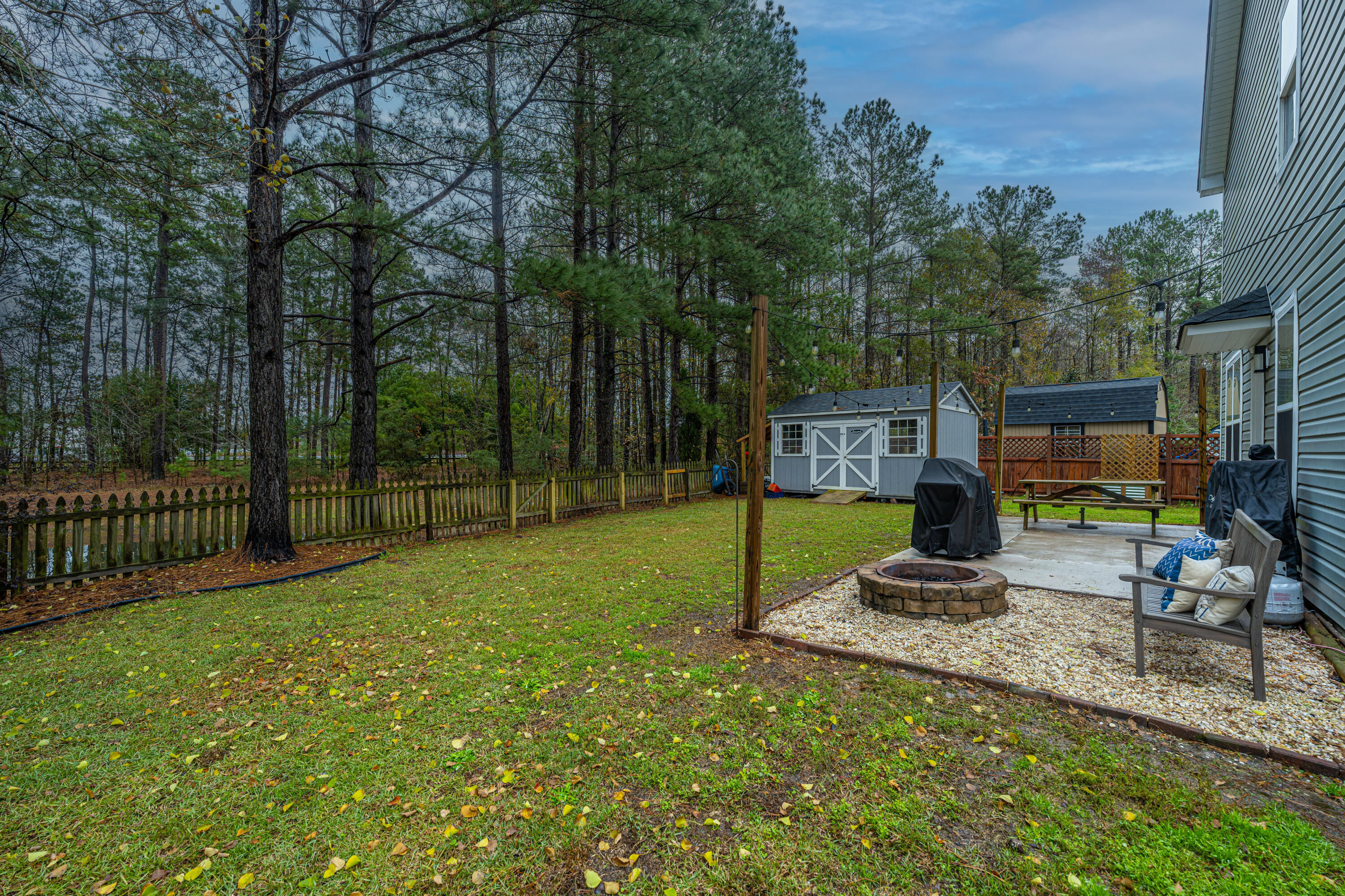 262 Killarney Trail Moncks Corner, SC 29461 - Photo 12 of 51 262KillarneyTrail07