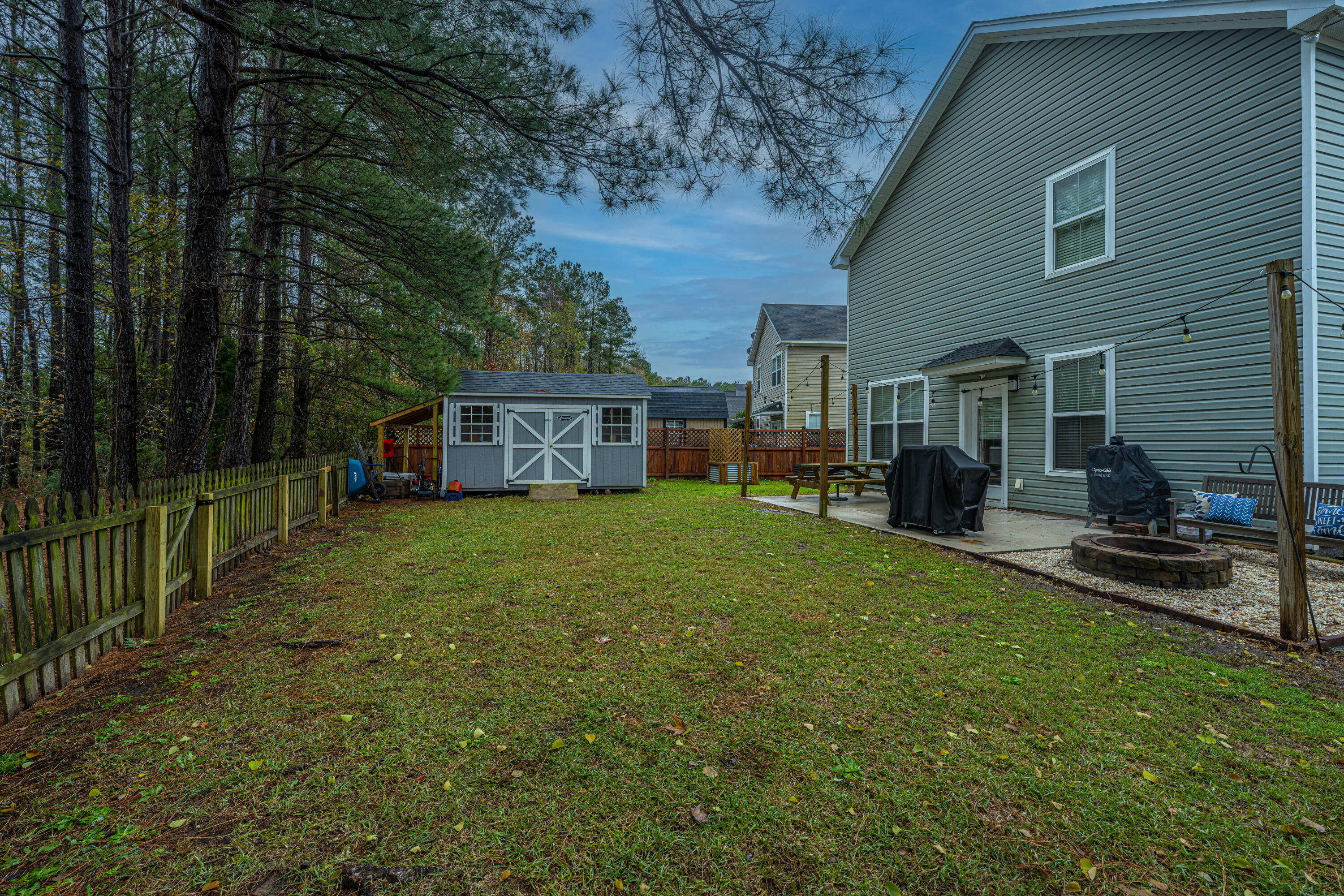 262 Killarney Trail Moncks Corner, SC 29461 - Photo 13 of 51 262KillarneyTrail08