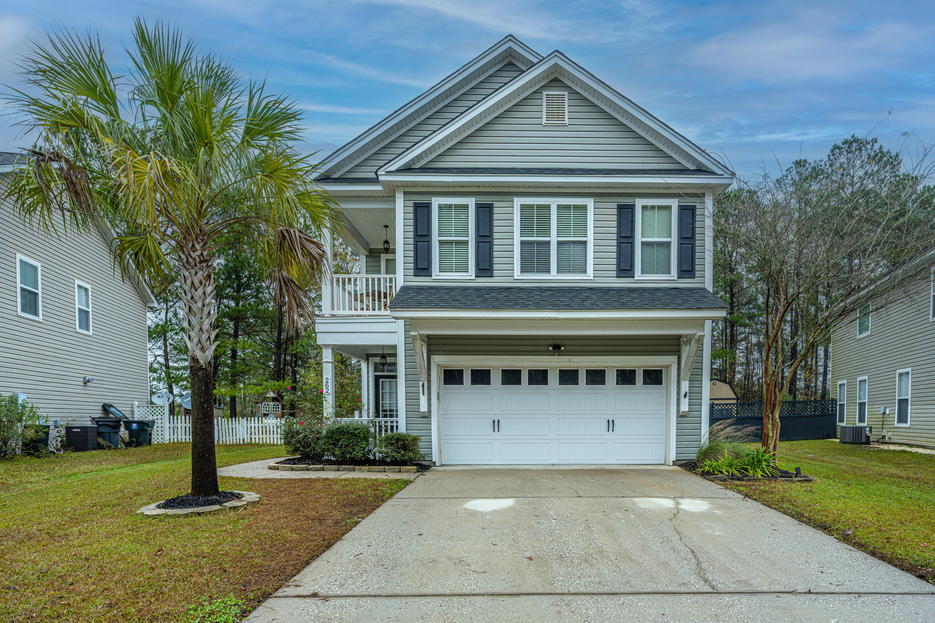 262 Killarney Trail Moncks Corner, SC 29461 - Photo 7 of 51 262KillarneyTrail02