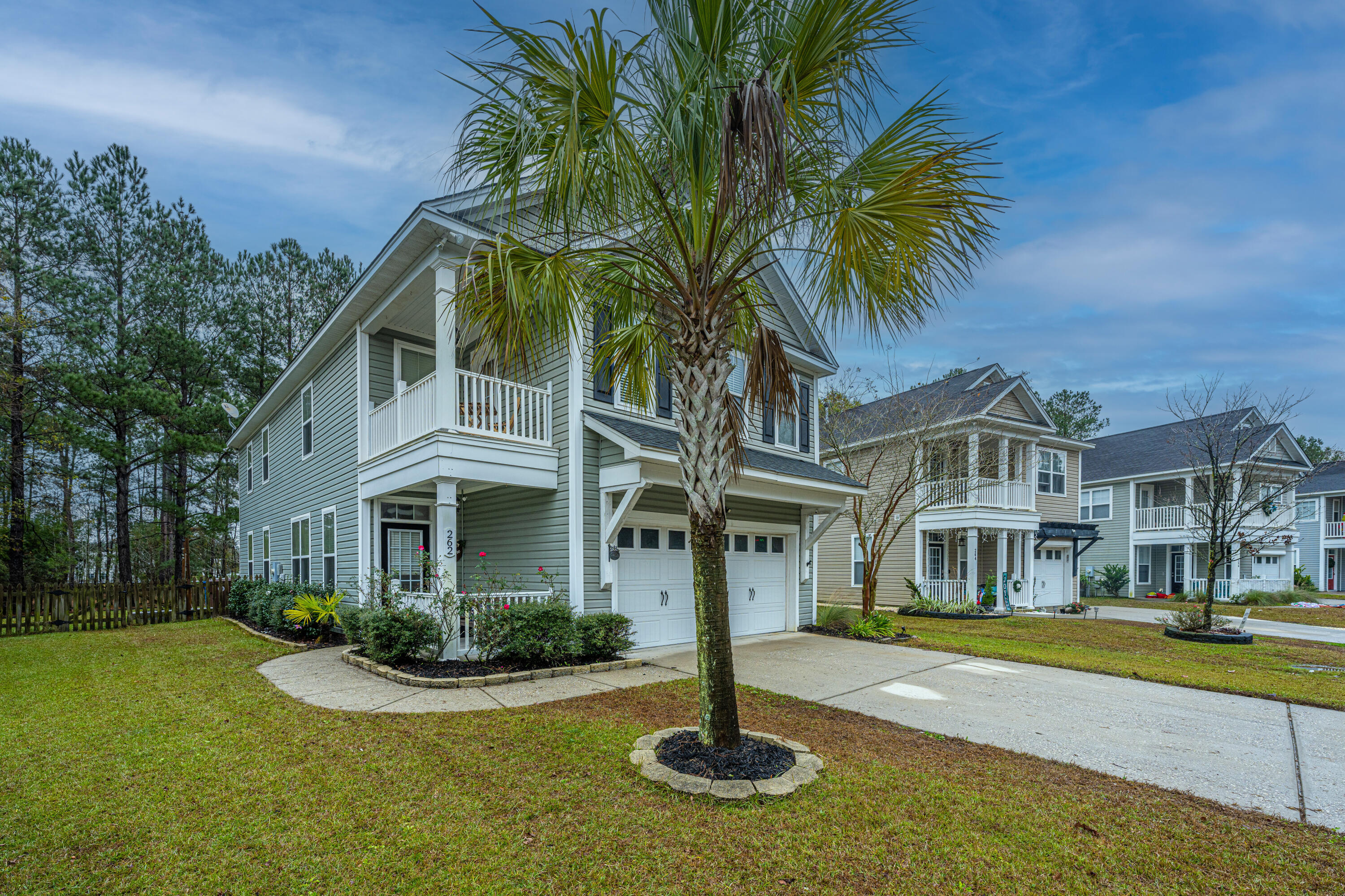262 Killarney Trail Moncks Corner, SC 29461 - Photo 8 of 51 262KillarneyTrail03