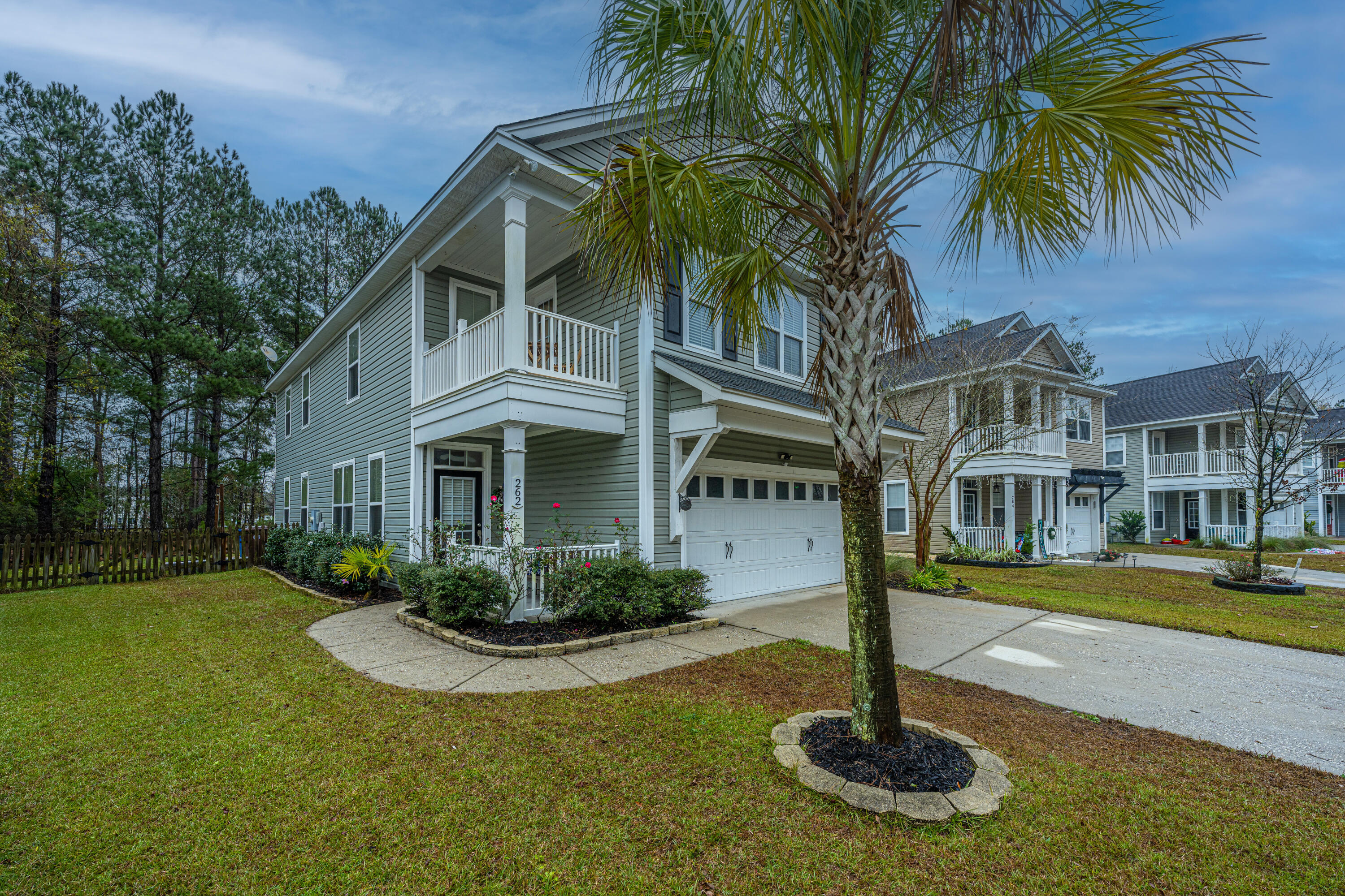 262 Killarney Trail Moncks Corner, SC 29461 - Photo 9 of 51 262KillarneyTrail04