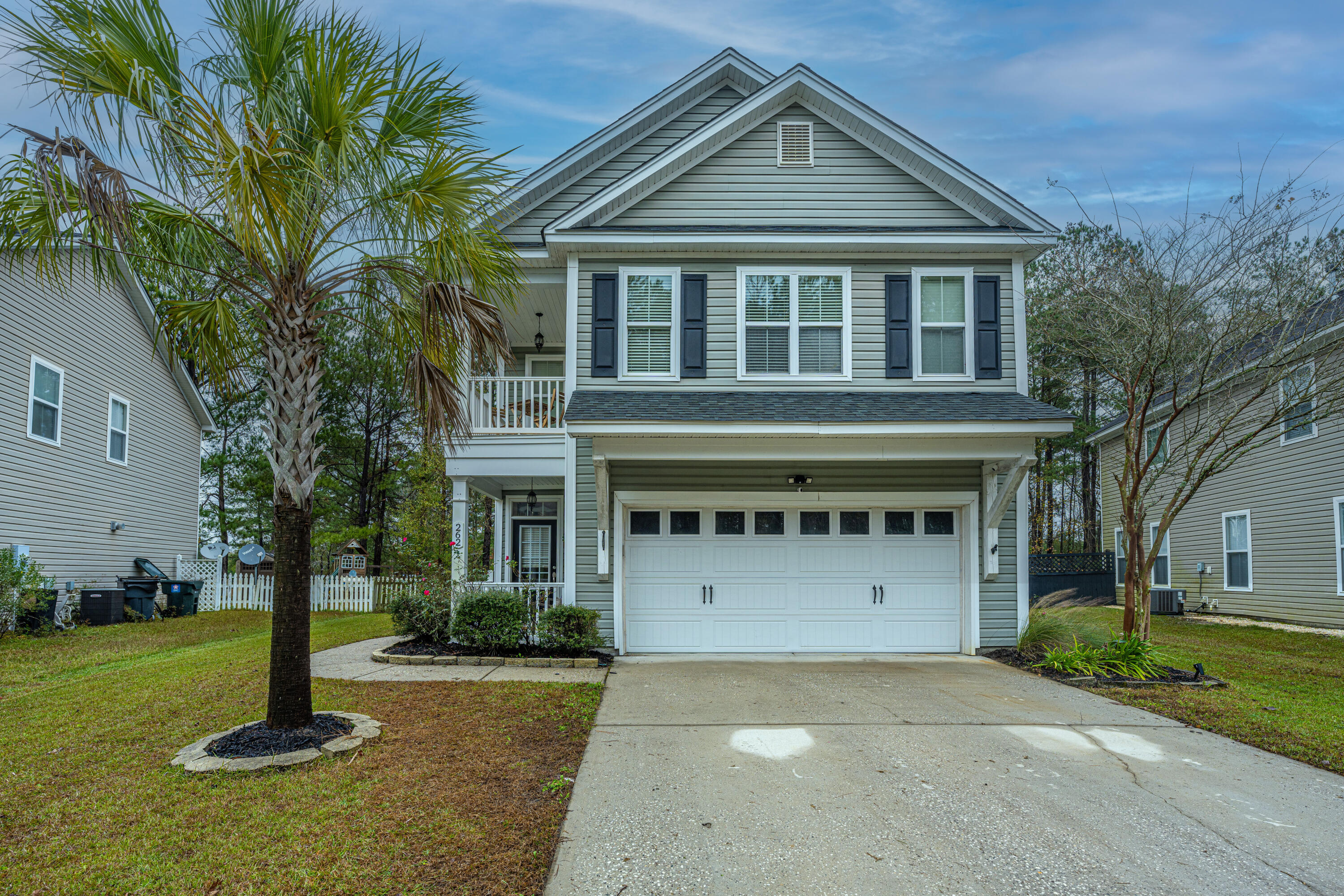 262 Killarney Trail Moncks Corner, SC 29461 - Photo 10 of 51 262KillarneyTrail05