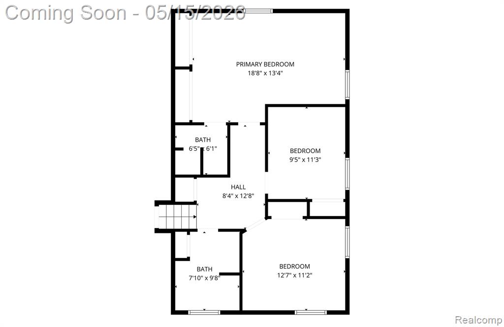 33429 Quaker Valley Road Farmington Hills, MI 48331 - Photo 41 of 45 Gallery Image 41