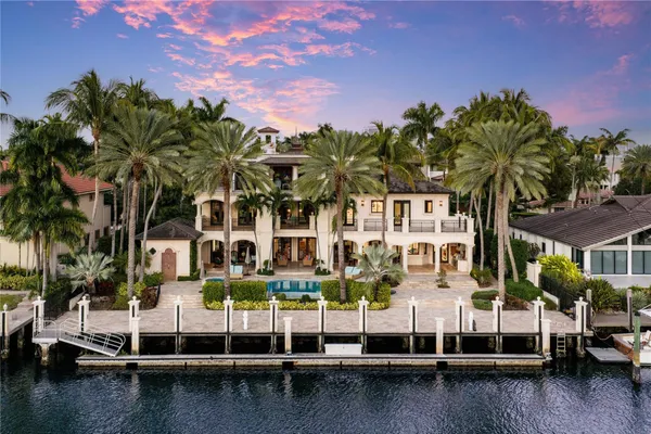 $24,900,000 | 2430 Del Lago Drive, Fort Lauderdale, FL 33316