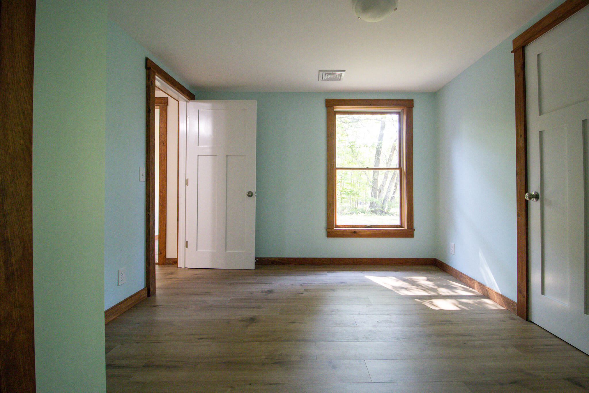 154 Lombard Hill Road Limerick, ME 04048 - Photo 14 of 43 Ground Floor Bedroom 1