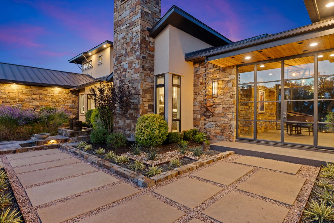 11400 Crumley Ranch Road Austin, TX 78738 - Photo 6 of 39