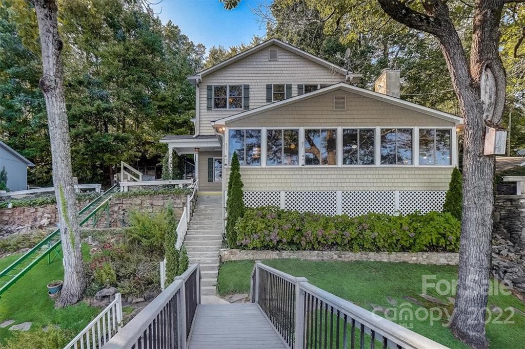380 Burnt Ridge Road Lake Lure, NC 28746 - Photo 7 of 47 Gallery Image 7