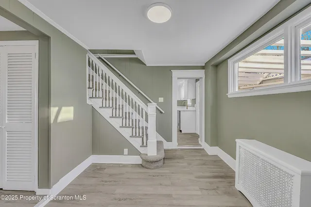 $259,000 | 317 Willow Avenue, Olyphant, PA 18447