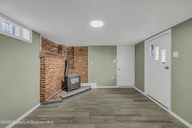 $259,000 | 317 Willow Avenue, Olyphant, PA 18447