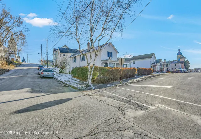 $259,000 | 317 Willow Avenue, Olyphant, PA 18447