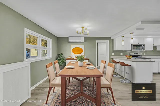 $259,000 | 317 Willow Avenue, Olyphant, PA 18447