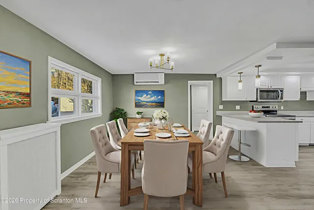 $259,000 | 317 Willow Avenue, Olyphant, PA 18447