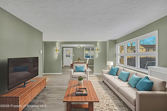 $259,000 | 317 Willow Avenue, Olyphant, PA 18447