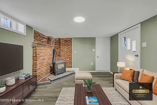 $259,000 | 317 Willow Avenue, Olyphant, PA 18447